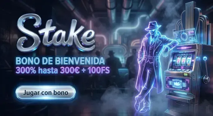 Stake Casino